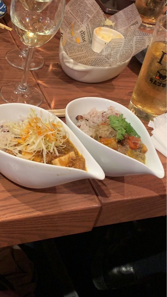 Rei Ouchiさんが投稿したラム肉酒場 ラムゴロー 神田南口店に関する口コミの画像