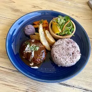 島カフェ とぅんからや 2枚目