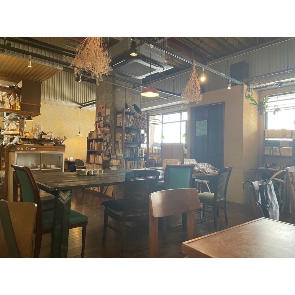 Kanaさんが投稿したコーヒーショップ　アバウト ア コーヒー（コーヒーショップabout a coffee）に関する口コミの画像