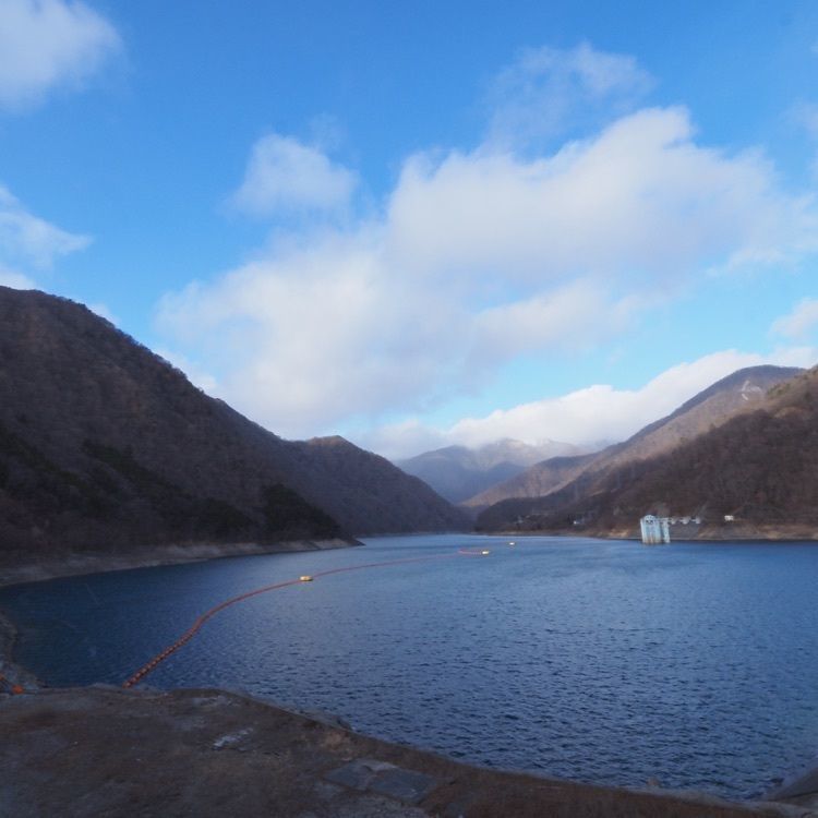 Shoさんが投稿した深山ダム湖に関する口コミの画像