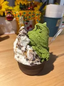 たけのこカフェ（TAKENOKO CAFE）