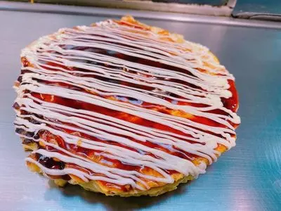 お好み焼き Sakura