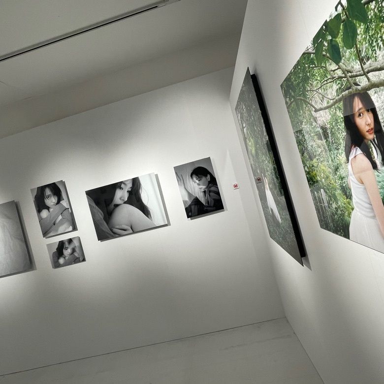 ミキティーさんが投稿した広島PARCO 本館に関する口コミの画像