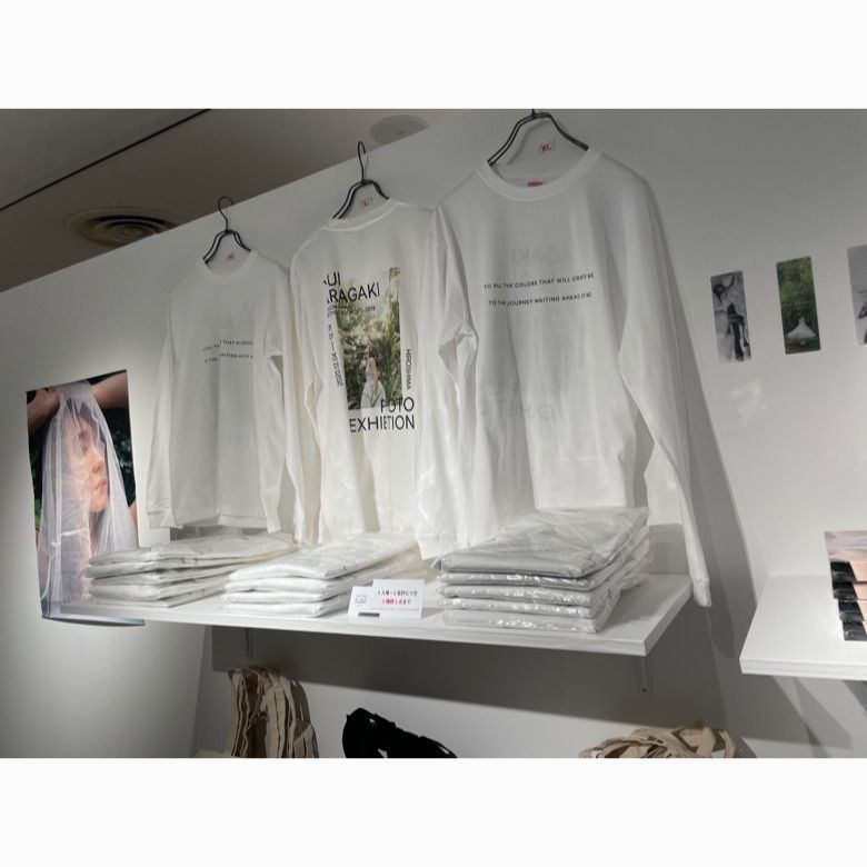 ミキティーさんが投稿した広島PARCO 本館に関する口コミの画像