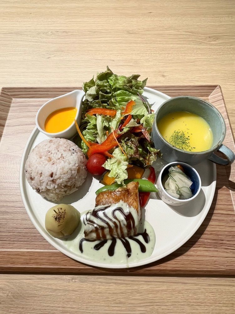 りおさんが投稿したおふろcafe yusa（おふろカフェ ユサ）に関する口コミの画像