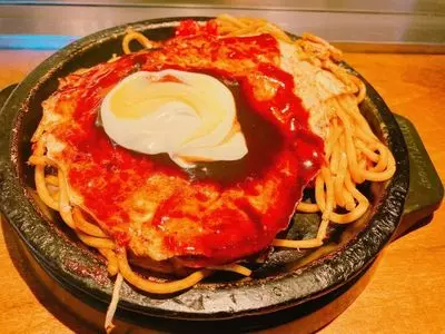 ぼてぢゅう かっぱ横丁店
