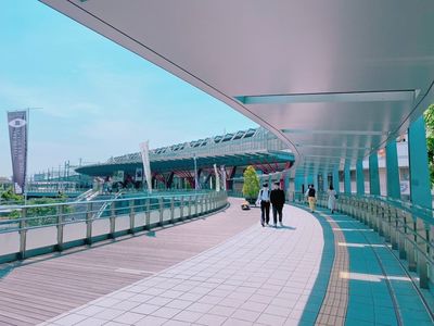 施設画像