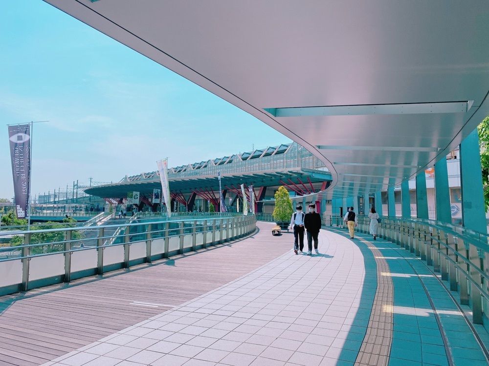 鉄道こまちさんが投稿したドーミーイン 岐阜駅前に関する口コミの画像