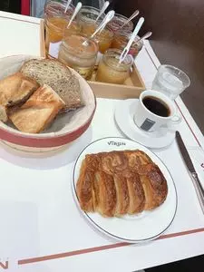 ブラッスリー・ヴィロン 渋谷店（Brasserie VIRON）