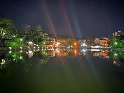 興福寺五重塔