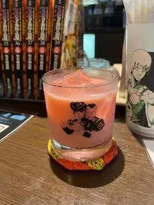 バーストーンオーシャン（BAR STONE OCEAN）