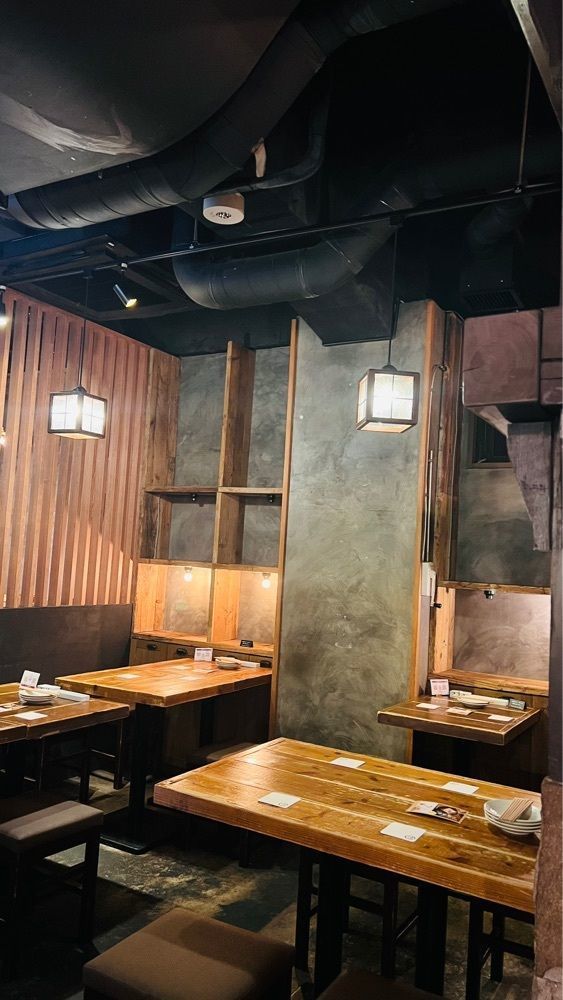 miiさんが投稿した炭火焼鳥 塚田農場 大宮東口店に関する口コミの画像