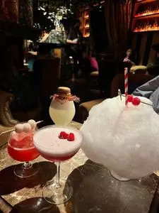 ティル・ナ・ノーグ（【旧店名】アイアンフェアリーズ ギンザ）