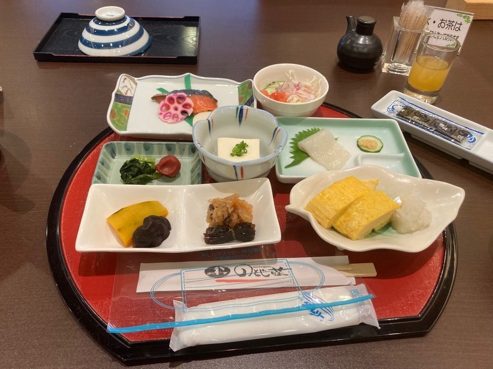 saa1010さんが投稿した珠洲温泉 のとじ荘に関する口コミの画像