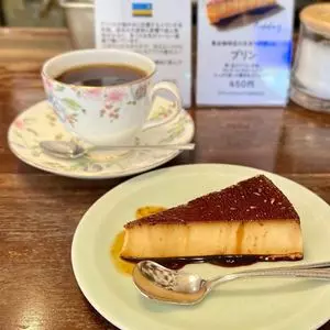 自家焙煎 東出珈琲店（ヒガシデコーヒーテン）