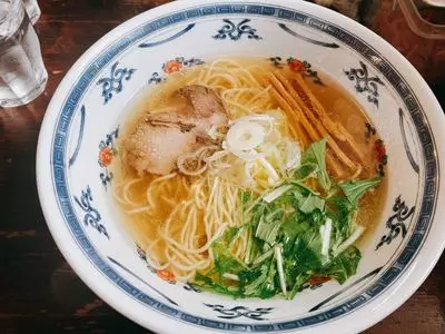 麺屋 大輔（めんや だいすけ）