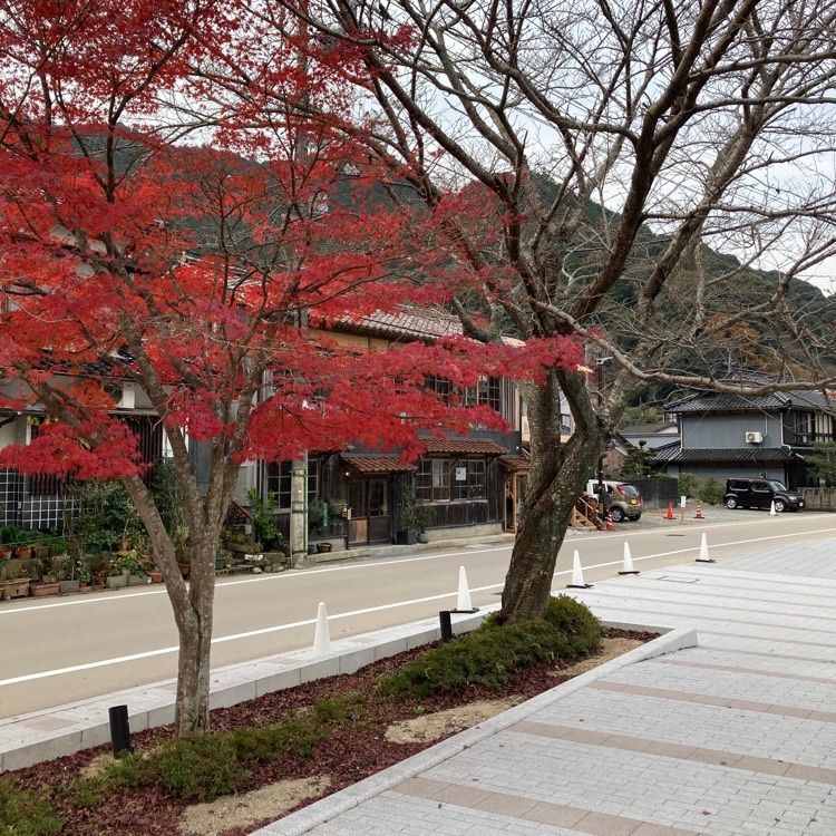 rural_village_e4eaさんが投稿した星野リゾート　界 長門に関する口コミの画像