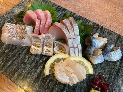 旬鮮炭家 幸 甲子園本店（【旧店名】杏玻蘭巣）