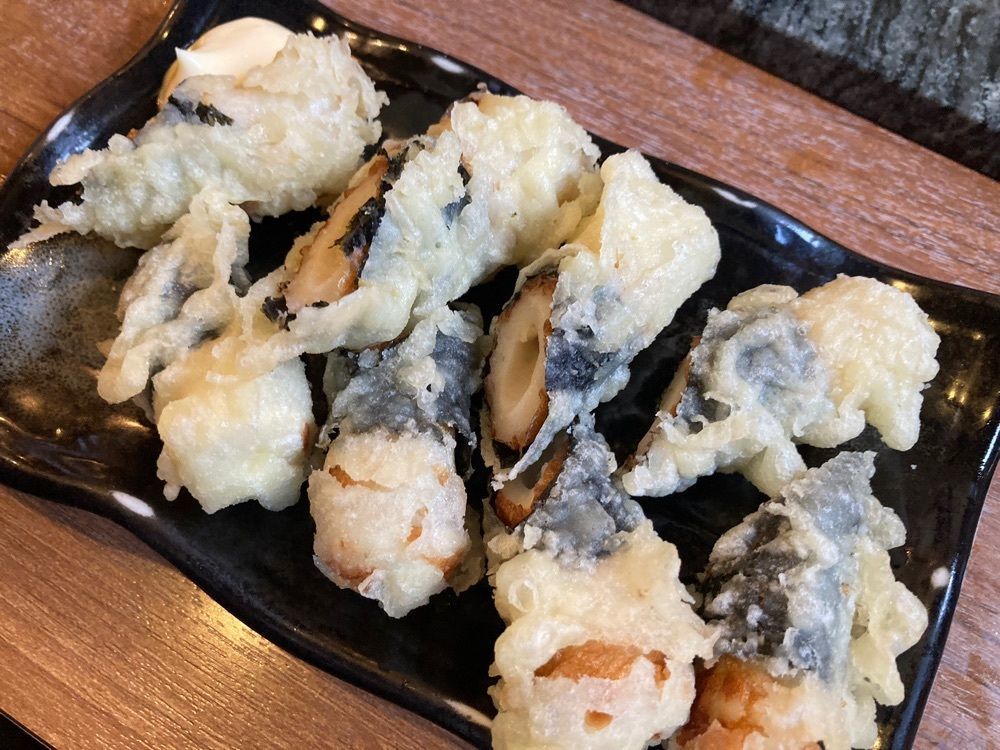 南森遊太郎さんが投稿した旬鮮炭家 幸 甲子園本店（【旧店名】杏玻蘭巣）に関する口コミの画像