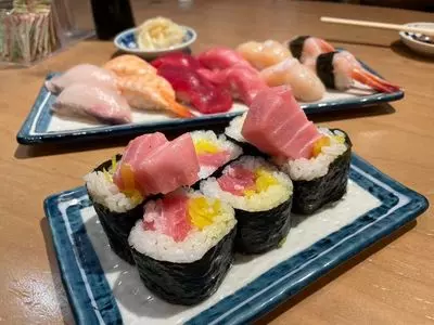 すし酒場 さしす 2号店