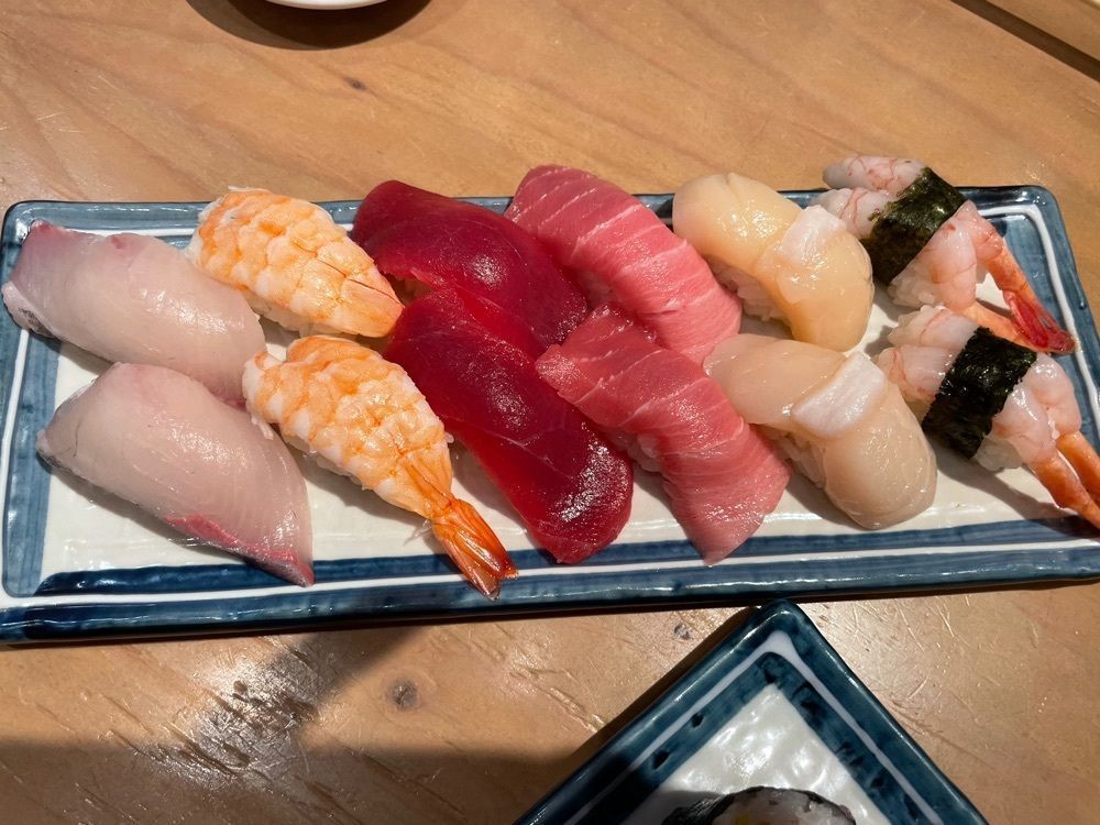 P-sanさんが投稿したすし酒場 さしす 2号店に関する口コミの画像