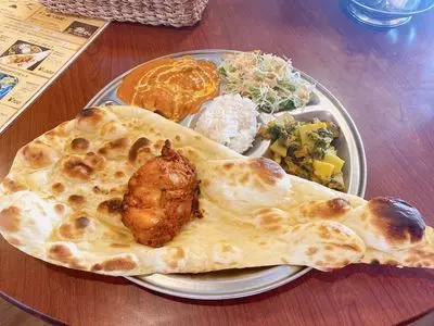インディラ（Indira）