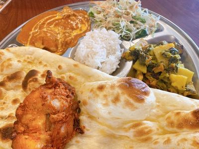 インディラ(Indira) 2枚目