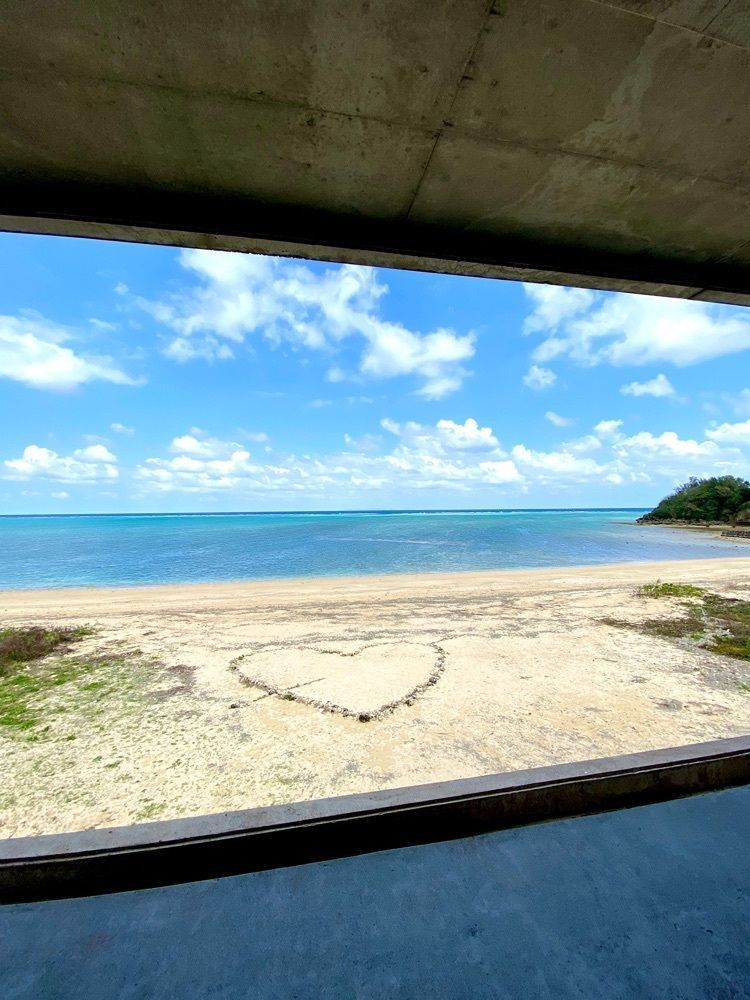 mahalo_yukaさんが投稿したOn the Beach CAFEに関する口コミの画像