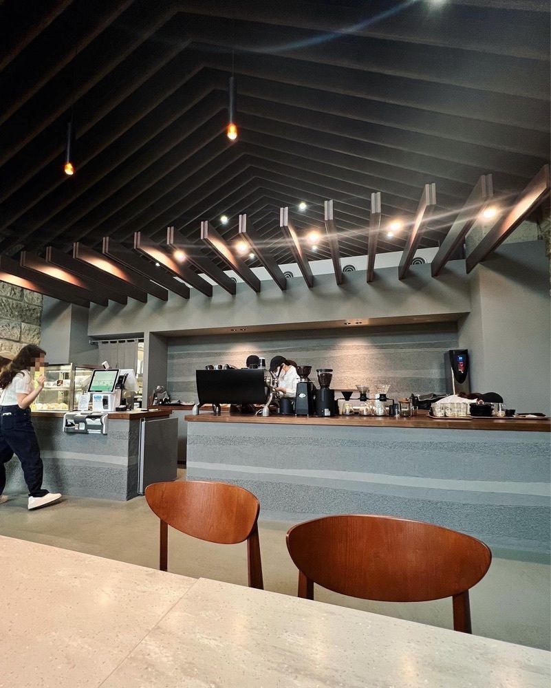 KEI❄️さんが投稿したeigyokudo Cafe（エイギョクドウ カフェ）に関する口コミの画像