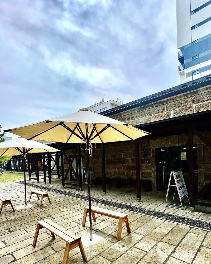 KEI❄️さんが投稿したeigyokudo Cafe（エイギョクドウ カフェ）に関する口コミの画像