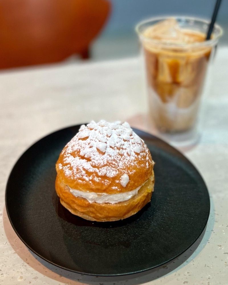 KEI❄️さんが投稿したeigyokudo Cafe（エイギョクドウ カフェ）に関する口コミの画像