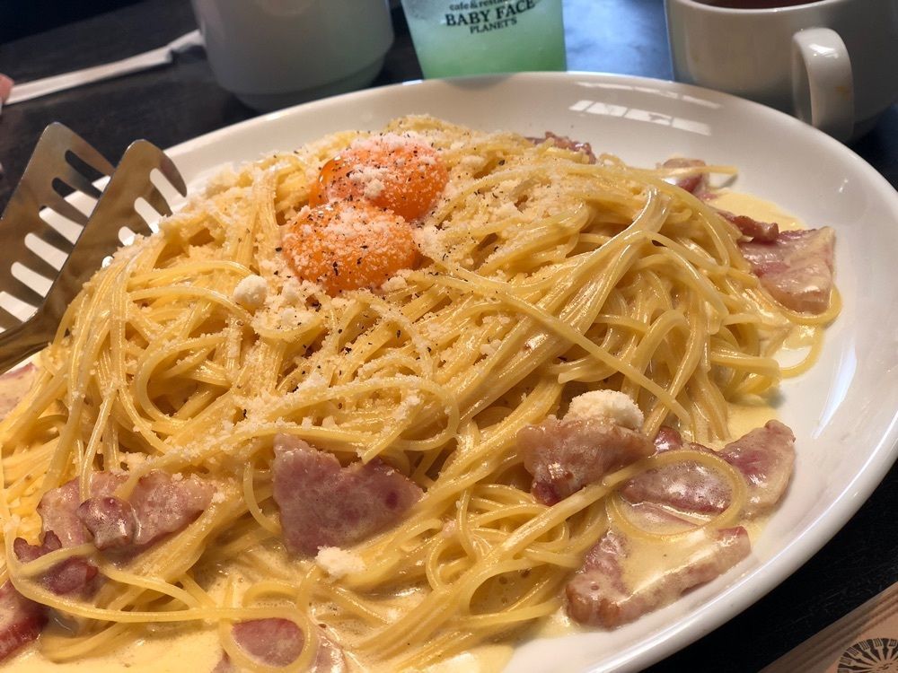 toraking777さんが投稿したベビーフェイスプラネッツ 広陵店に関する口コミの画像