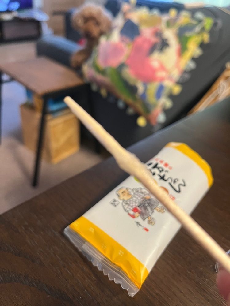 chou chou tabiさんが投稿した一六本舗 大街道本店（いちろくほんぽ）に関する口コミの画像