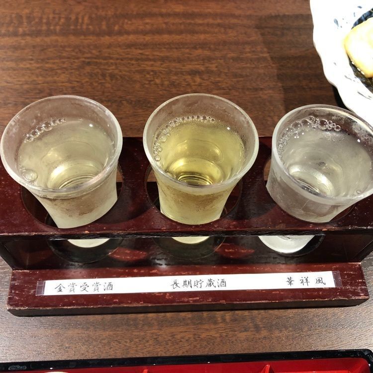 fumiさんが投稿した黄桜 伏水蔵レストラン（キザクラ フシミグラレストラン）に関する口コミの画像