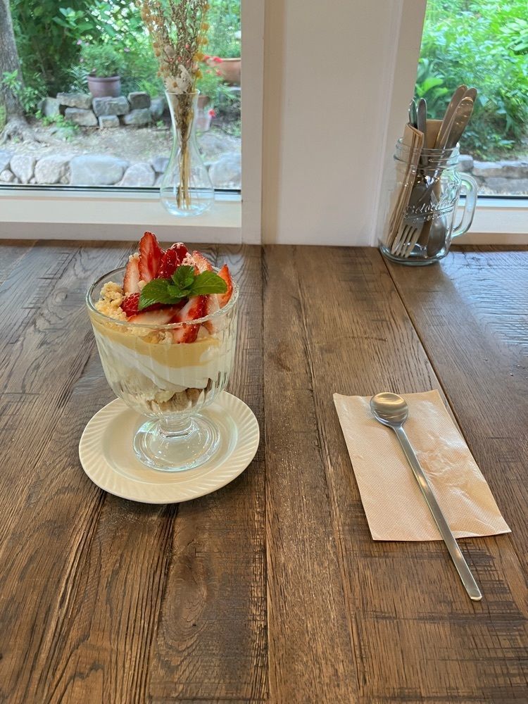 べべさんが投稿した3696喫茶室（ミロクロ）に関する口コミの画像
