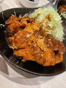 トンテキ食堂8（エイト）