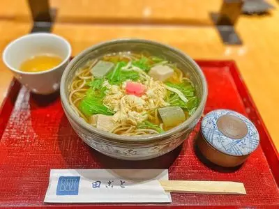田ごと 京都ポルタ店