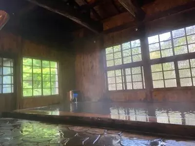駒ヶ岳温泉