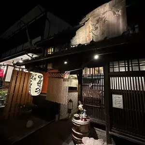 おでん専門店 べんがらや