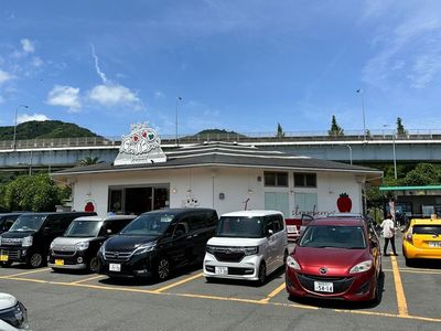 道の駅 伊豆のへそ 6枚目