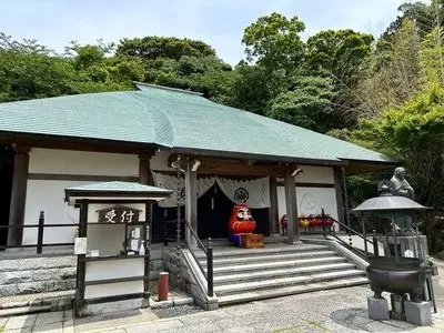 土肥達磨寺