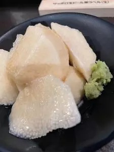 四文屋 高円寺北口店 2枚目