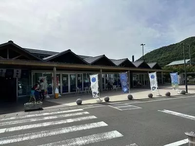 道の駅 くるら戸田