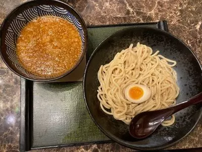 麺匠 竹虎 新宿店