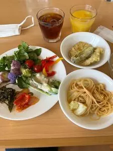 空の駅 風和里しばやま