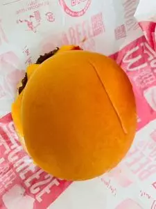 マクドナルド 124鹿嶋店（McDonalds）