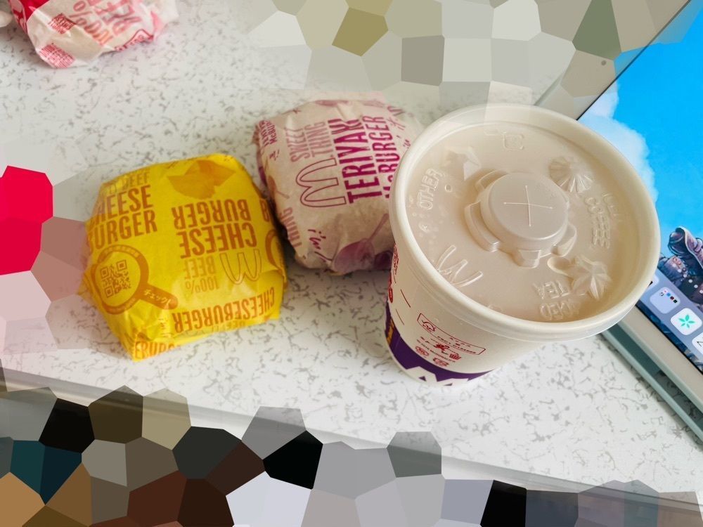 fresh_beach_0405さんが投稿したマクドナルド 124鹿嶋店（McDonalds）に関する口コミの画像