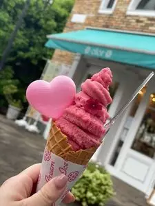 ラ・ヴィータ（自由が丘のベニス）