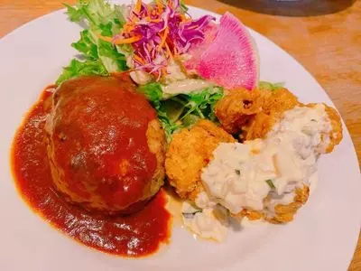 レストラン エルグレコ（restaurant El greco）