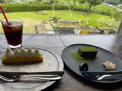 キッチン スロープ（kitchen slope）